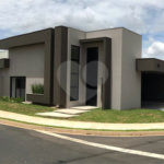 Casa térrea Village Damha IV - São Carlos/SP