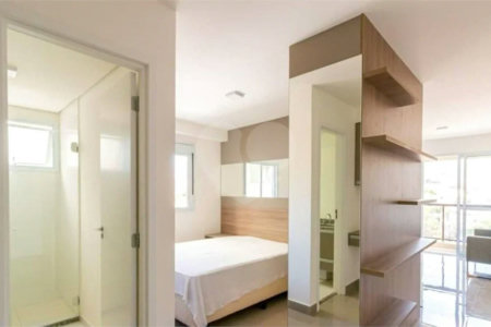 APARTAMENTO PARA LOCAÇÃO