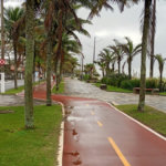 Apartamento Frente Mar em Solemar – Praia Grande