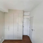 Apartamento com 1 quarto e 1 vaga para locação na Liberdade próximo ao Hospital A. C. Camargo na Liberdade!