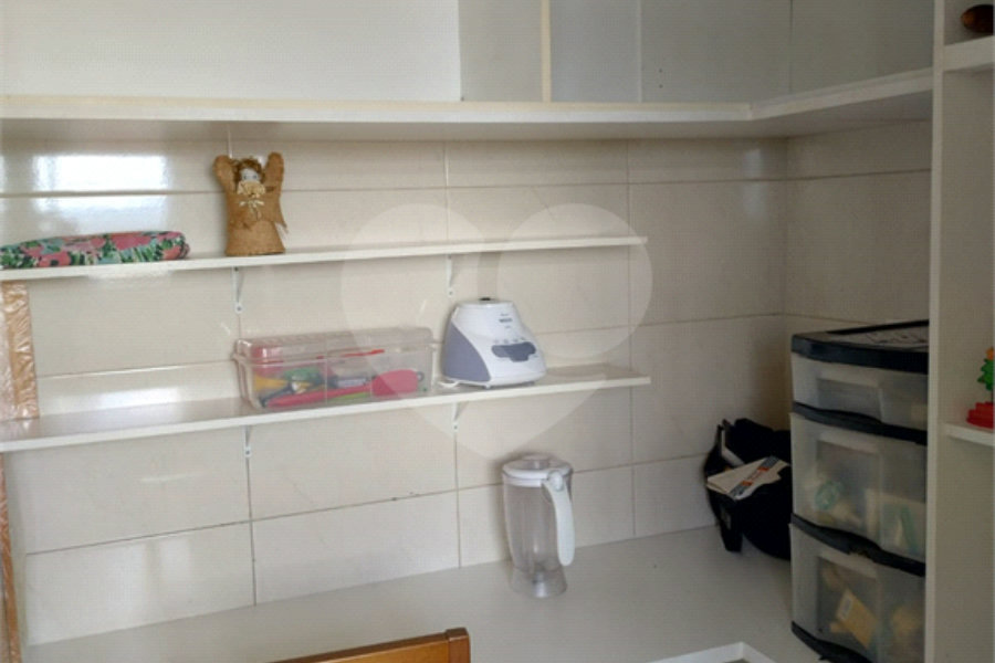 Apartamento Mobiliado a 5 Min do Metrô Tucuruvi com Lazer Completo
