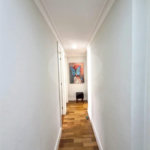 Apartamento a venda com 3 quartos no Alto da Boa Vista