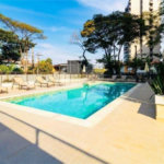 Apartamento à Venda com 110m² - Saúde
