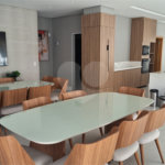 Apartamento a venda em Perdizes, 3 dormitórios, sendo 2 suítes e 2 vagas de garagem