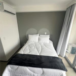 STUDIO 21,68M² TOTALMENE IMOBILIADO AO LADO DO SHOPPING IBIRAPUERA