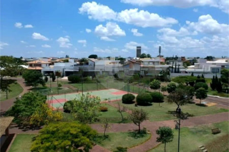 Casa venda no Condomínio Montreal - São Carlos/SP
