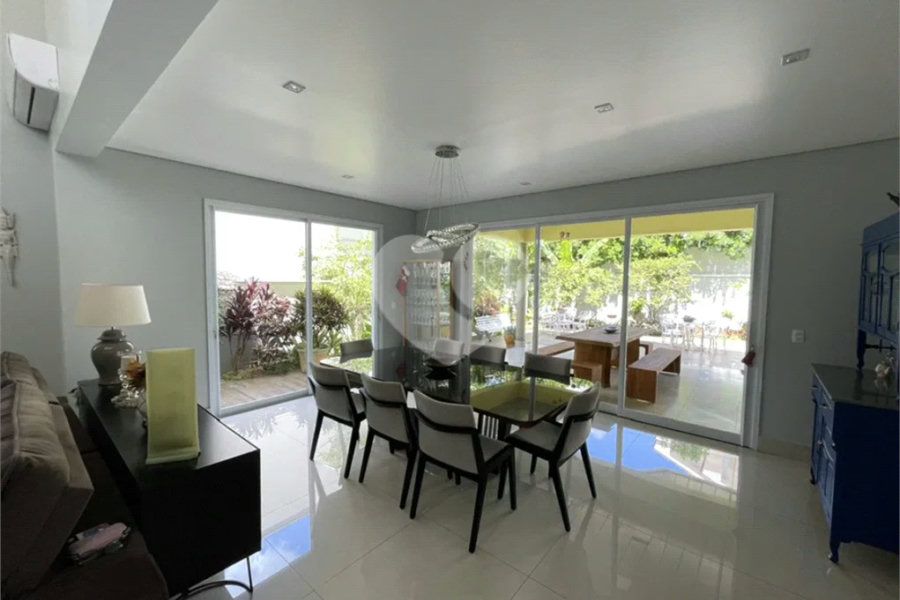 Casa no Condomínio Monte Alegre em Piracicaba/SP.