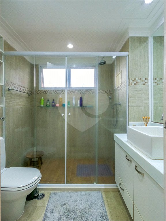 Apartamento para Venda, com 140 m, 3 suítes, 2 vagas no Ipiranga