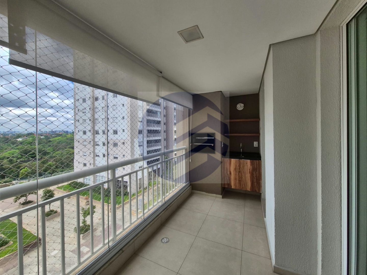 Apartamento, 2 quartos, 110 m² - Foto 7