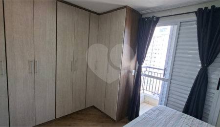 Apartamento à venda com 3 quartos, sendo 1 suíte,  em Campestre, Santo André, SP