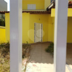 Casa para locação no Bairro Santa Marta - São Carlos
