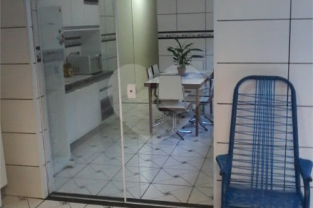 Casa no Jardim Santa Felícia