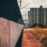 Terrenos Estratégicos – Avenida Getúlio Vargas | 2.175,78 m² (Potencial: 11.437,80 m²)