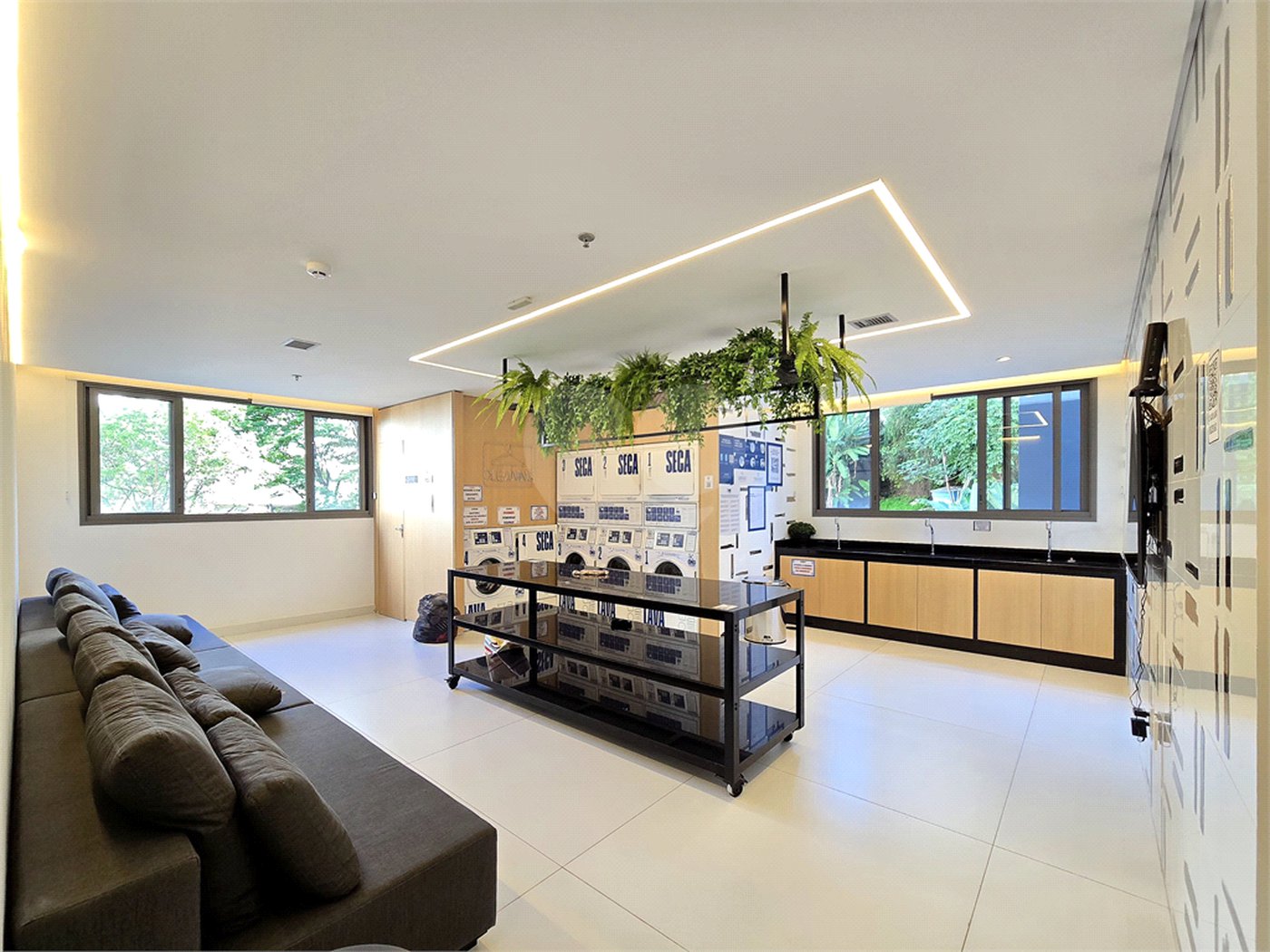 Studio Novo Mobiliado 21m² Paraíso Próx Metrô