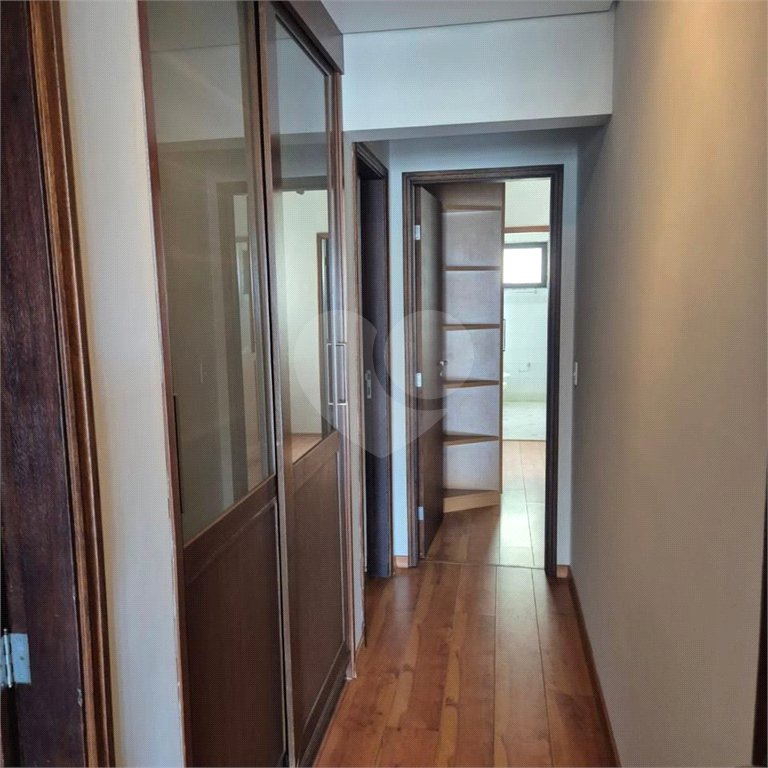 Apartamento de Alto Padrão no Edifício Taiamã – Centro da Cidade