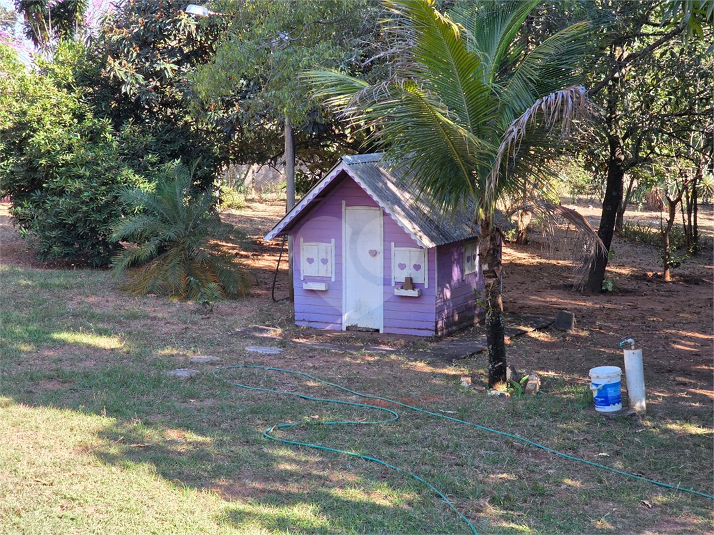 Chácara à Venda 4.305m² de área – Arrace de Santo Antônio II – São Carlos/SP