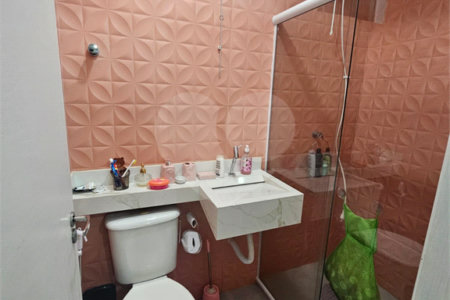 Casa a Venda Moradas II