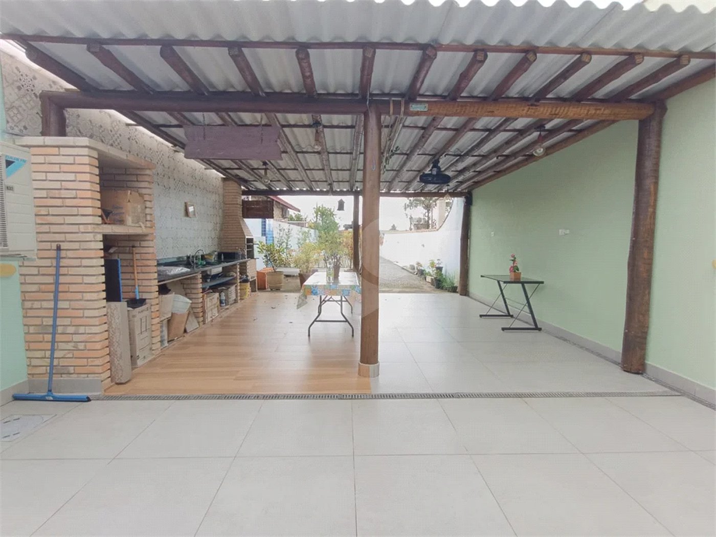Casa à venda com 2 quartos, sendo 1 suíte, em Morada da Praia, Bertioga, SP