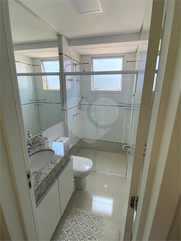Apartamento à Venda no Edifício Victoria Park