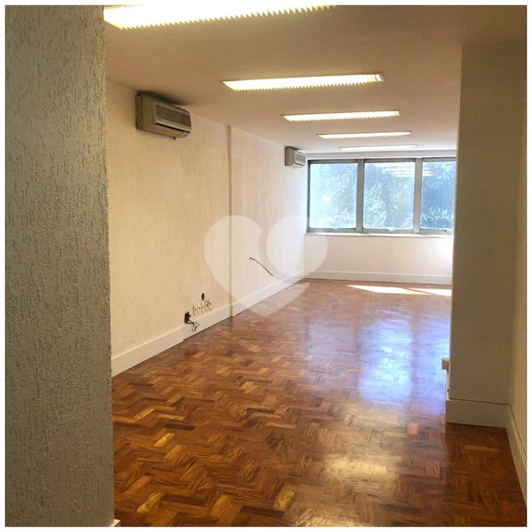 Sala comercial para locação em Pinheiros