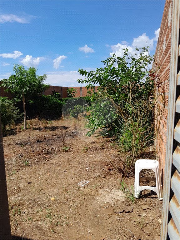 Terreno no Planalto Paraíso