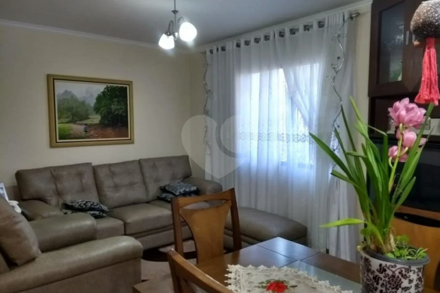 Apartamento á venda - Jabaquara