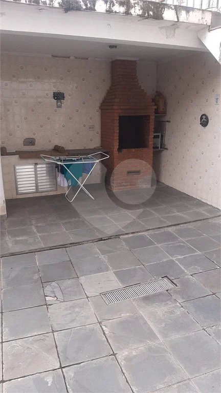 Casa Térrea para venda