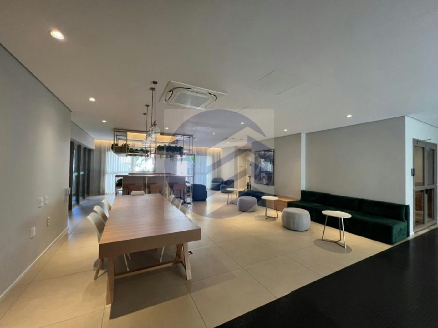 Studio Moderno à Venda no Mirant Vila Madalena a 300m do Metrô