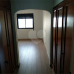 Apartamento para alugar com 4 suítes em Alto da Boa Vista, São Paulo, SP
