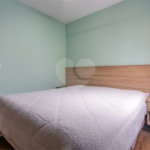 Apartamento à venda com 3 suítes em Vila Mascote, São Paulo, SP