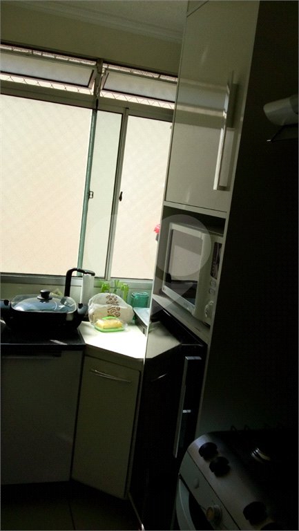 Apartamento cobertura duplex - Vila Zat