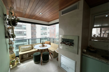 Apartamento à venda com 2 quartos, sendo 1 suíte, em Vila Cruzeiro, São Paulo, SP