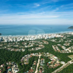Terreno à venda em Riviera de São Lourenço, Bertioga, SP