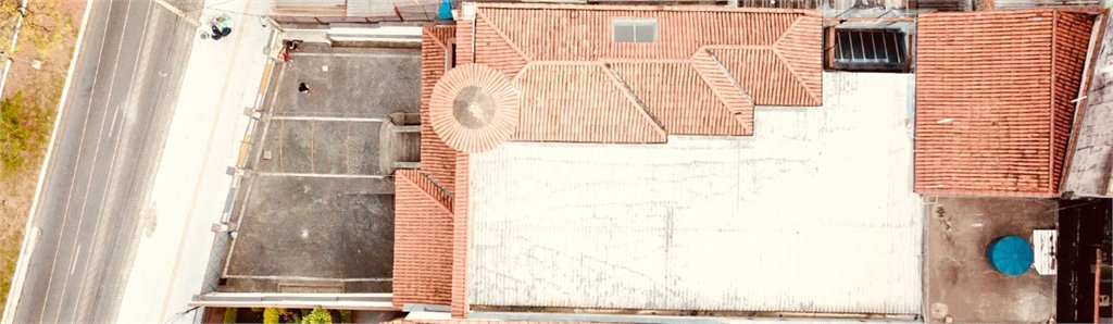Casarão de 768 m2 para alugar, na Vila Monumento, finalidades comerciais diversas