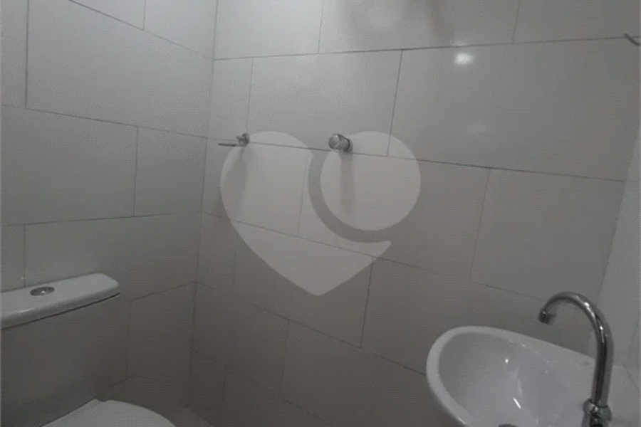 Apartamento à venda com 3 quartos em Santana, São Paulo, SP