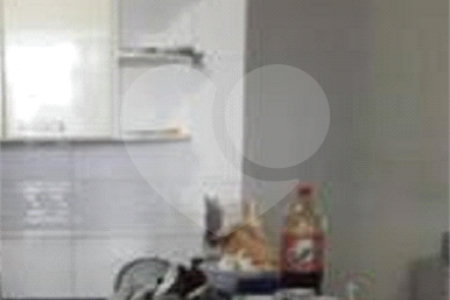 Apartamento residencial