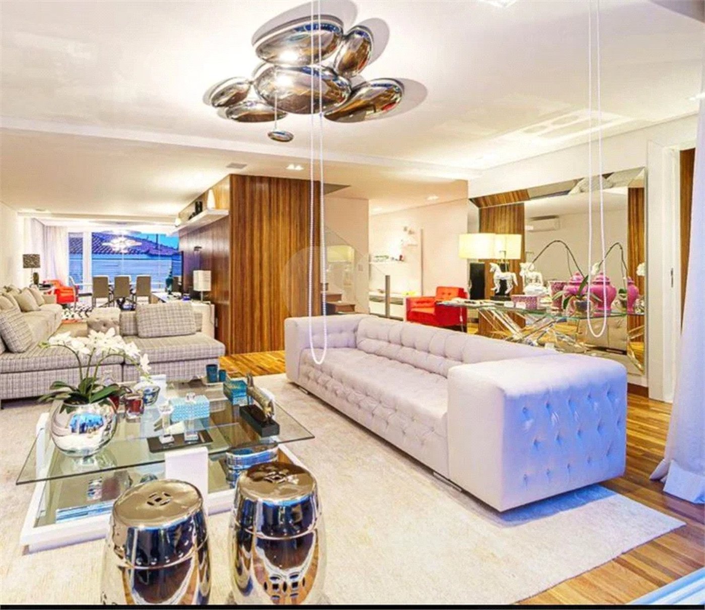 Casa à venda, 450m² - Pacaembu Aceita Permuta
