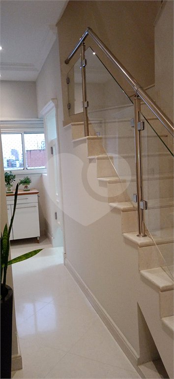 Duplex à venda com 7 quartos, sendo 5 suítes, em Anália Franco, São Paulo, SP