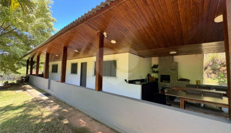 Fazenda à venda em Jardim Colônia, Jacareí, SP