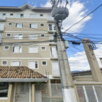 Apartamento 2 quartos mobiliado a venda