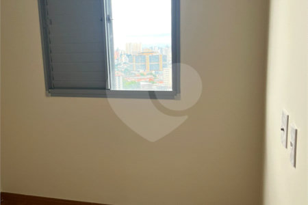 Apartamento de 40m² na Mooca para venda e locação - 2 dormitórios.