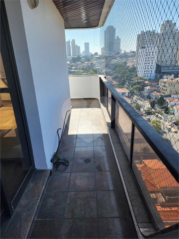 Apartamento triplex cobertura Mooca SP 329 m² 4 vagas de garagem 4 suítes-Aceita Permuta.