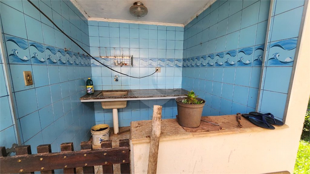 Chácara no Balneário Santo Antônio á venda