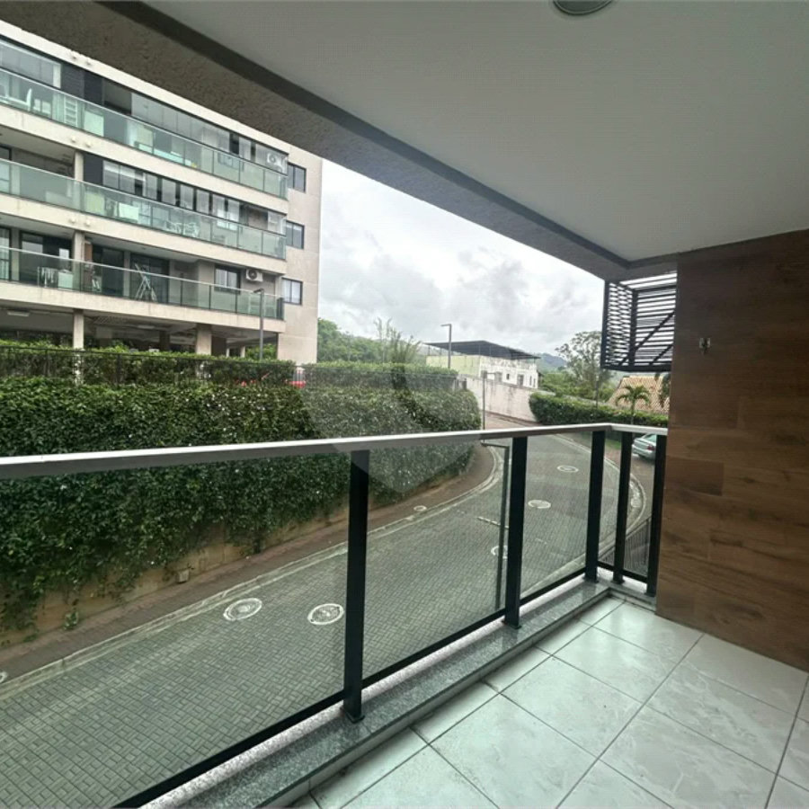 APARTAMENTO À VENDA NO CONTEMPORÂNEO DESIGN RESORT | CAMPO GRANDE – RJ