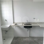 Apartamento à venda com 1 suíte em Campo Belo, São Paulo, SP