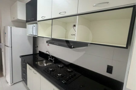 Apartamento para locação 50m² 2 quartos- Condominio Soma Galeria- Mogi das Cruzes/SP