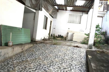 Terreno à venda com 3 quartos em Vila Polopoli, São Paulo, SP