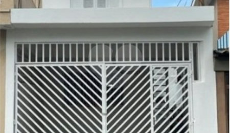 Sobrado à venda com 2 quartos em Jaraguá, São Paulo, SP