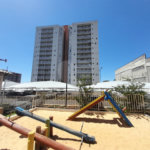 Apartamento a venda no Flor de Liz Residence - São Carlos-SP