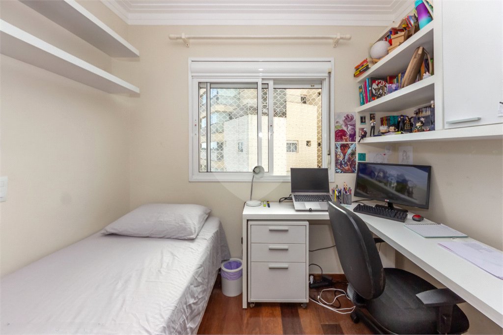 Apartamento para venda em Ipiranga com 3 quartos, sendo 3 suítes , 127m²